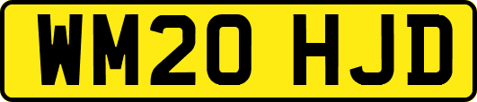 WM20HJD