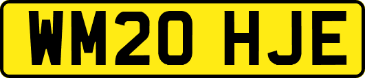 WM20HJE