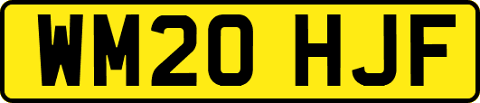 WM20HJF