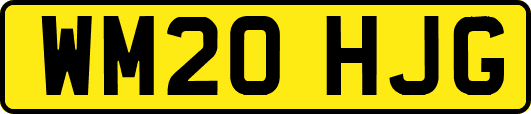 WM20HJG