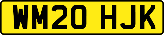WM20HJK