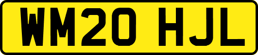 WM20HJL