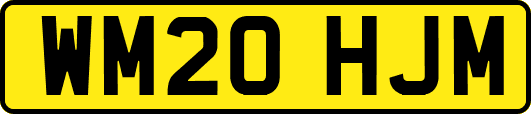 WM20HJM