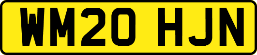 WM20HJN