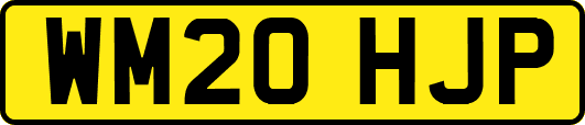 WM20HJP
