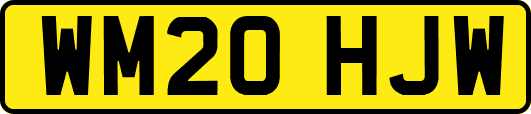 WM20HJW