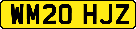 WM20HJZ