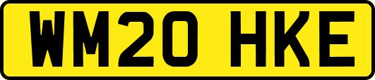 WM20HKE