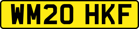 WM20HKF