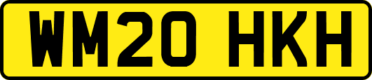 WM20HKH