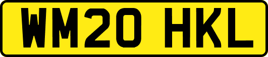 WM20HKL
