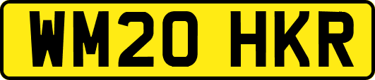 WM20HKR