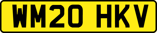 WM20HKV