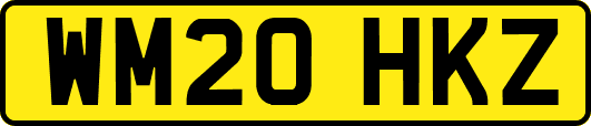 WM20HKZ