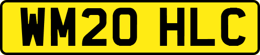 WM20HLC