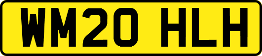 WM20HLH