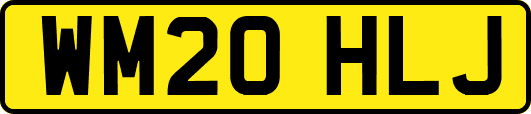 WM20HLJ