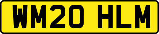 WM20HLM