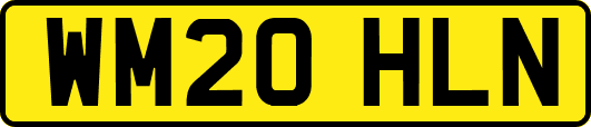 WM20HLN