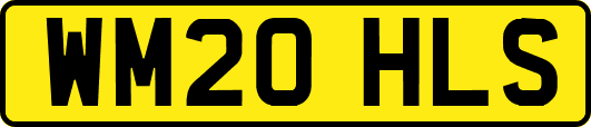 WM20HLS