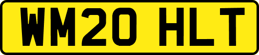 WM20HLT