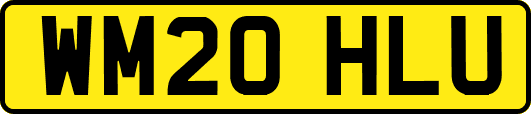 WM20HLU