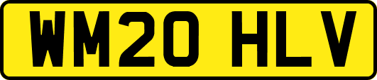 WM20HLV