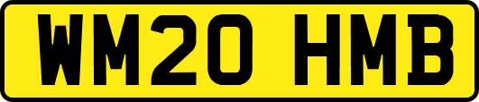 WM20HMB