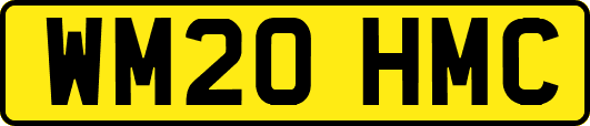 WM20HMC