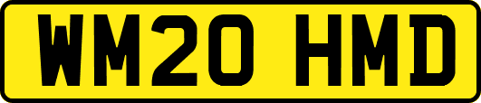 WM20HMD