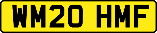 WM20HMF