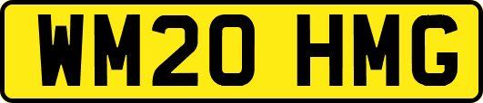 WM20HMG