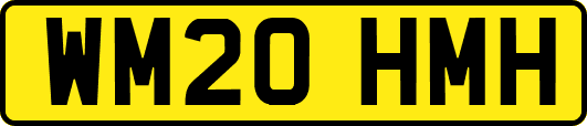 WM20HMH