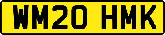 WM20HMK