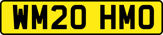 WM20HMO