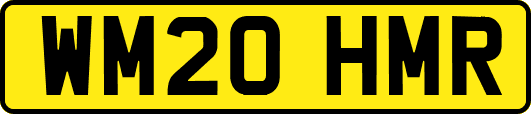 WM20HMR