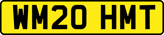 WM20HMT