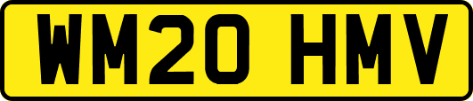 WM20HMV
