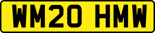 WM20HMW