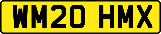 WM20HMX