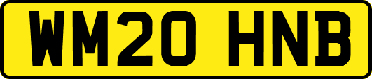 WM20HNB