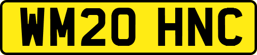 WM20HNC