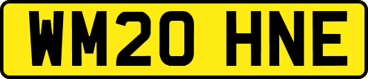 WM20HNE
