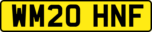 WM20HNF