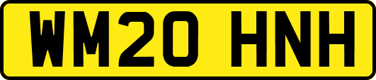 WM20HNH