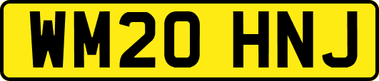 WM20HNJ
