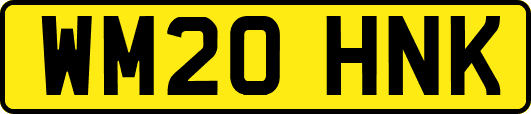 WM20HNK