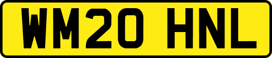 WM20HNL