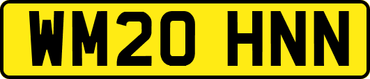 WM20HNN