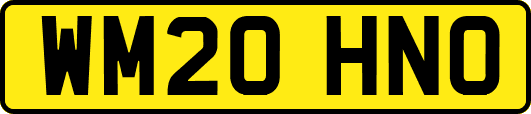 WM20HNO